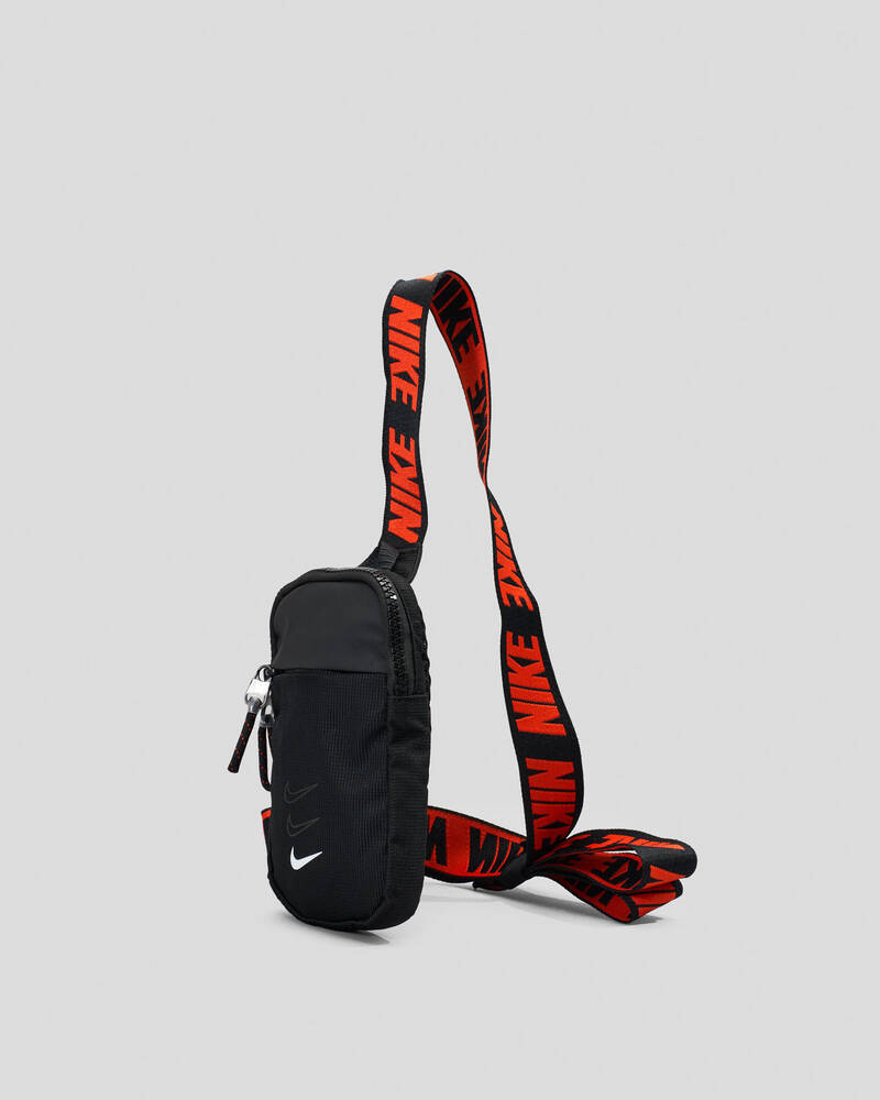 Nike Sportswear Essentials Crossbody Bag for Mens