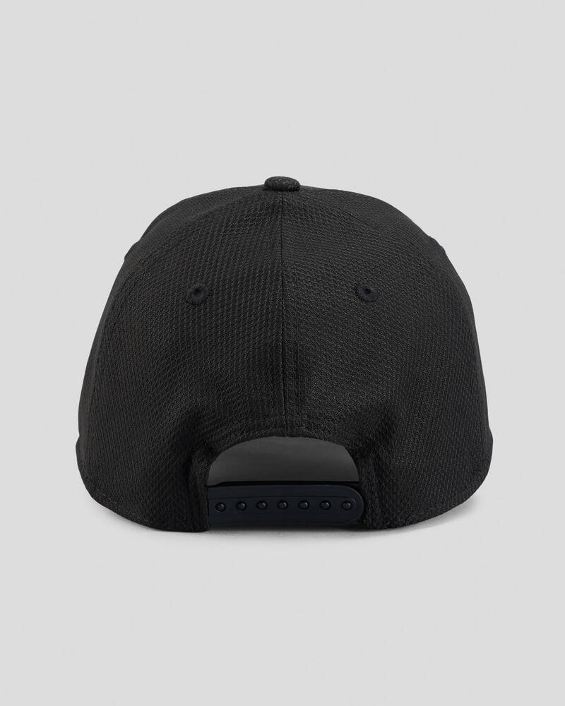 New Era 9Forty McLaren Snapback Cap for Mens