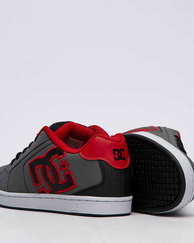DC Shoes DC Shoes Net Shoes for Mens