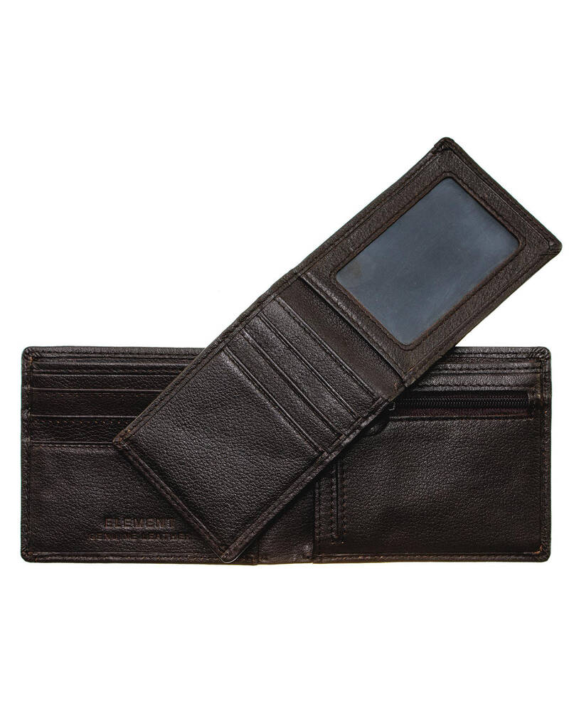Element Icon Wallet for Mens