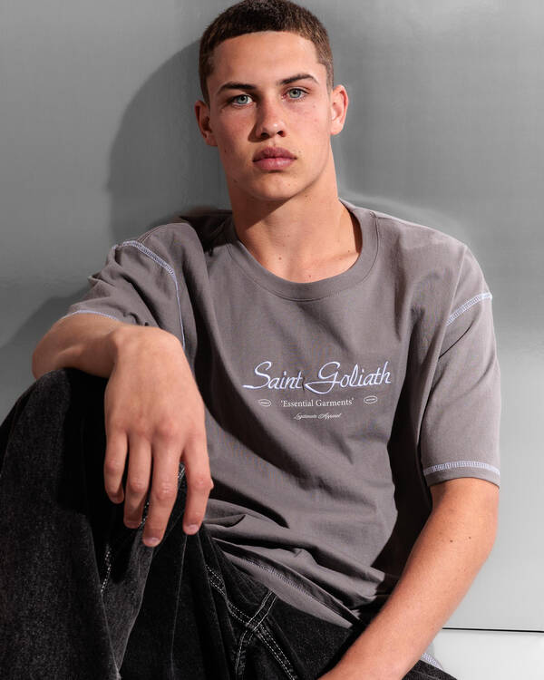 Diskus T-Shirt