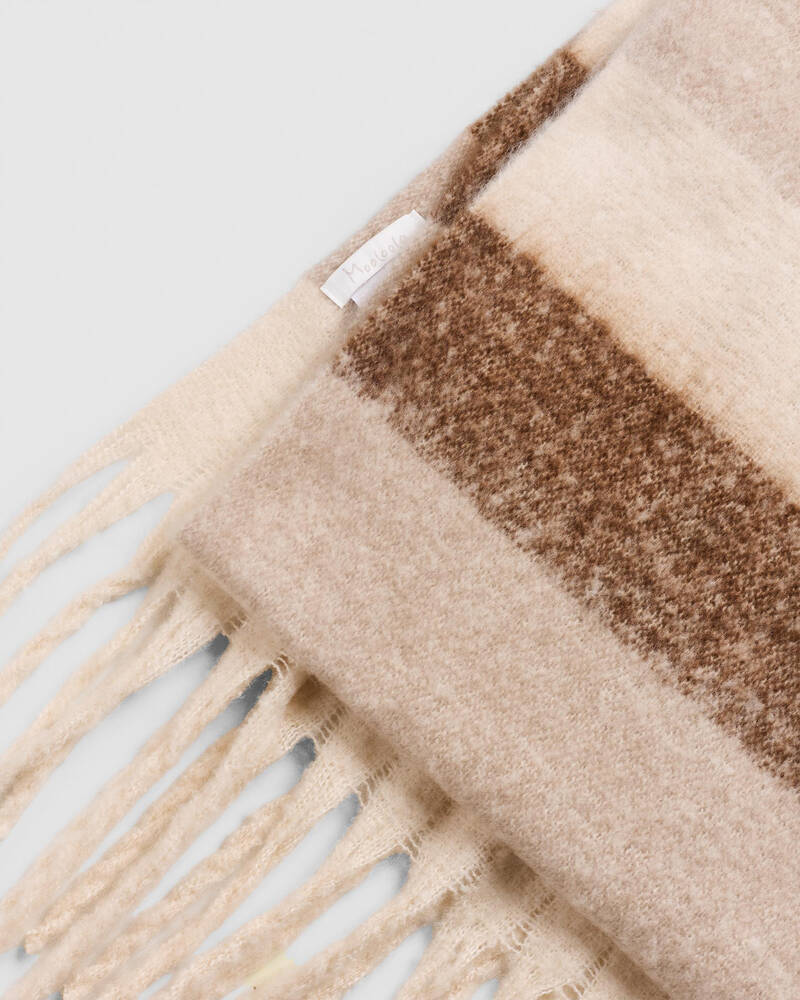 Mooloola Lumi Scarf for Womens
