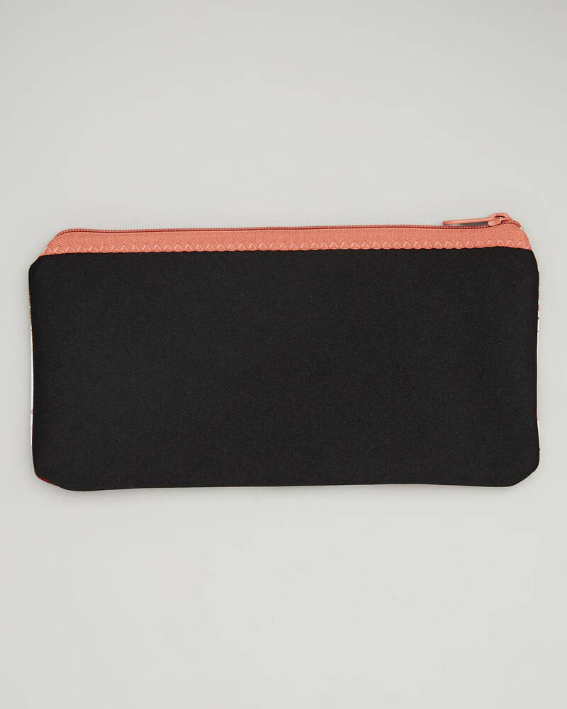 Rip Curl Small Pencil Case for Womens
