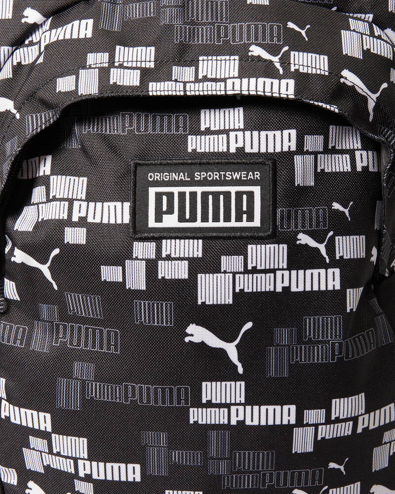 Puma Academy Backpack for Womens