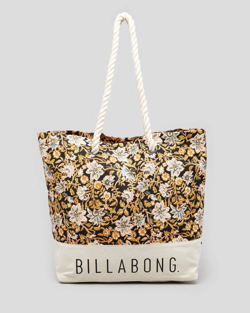 Billabong Gypsy Wave Beach Bag for Womens image number null
