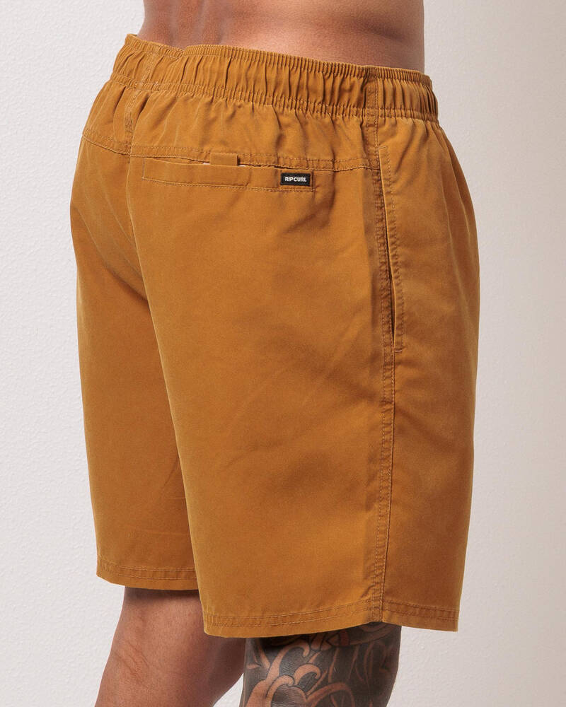 Rip Curl Bondi Volley Board Shorts for Mens