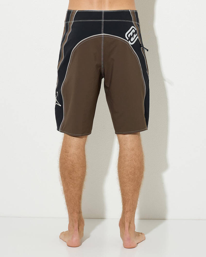 Billabong Fluid 2K Pro Board Shorts for Mens