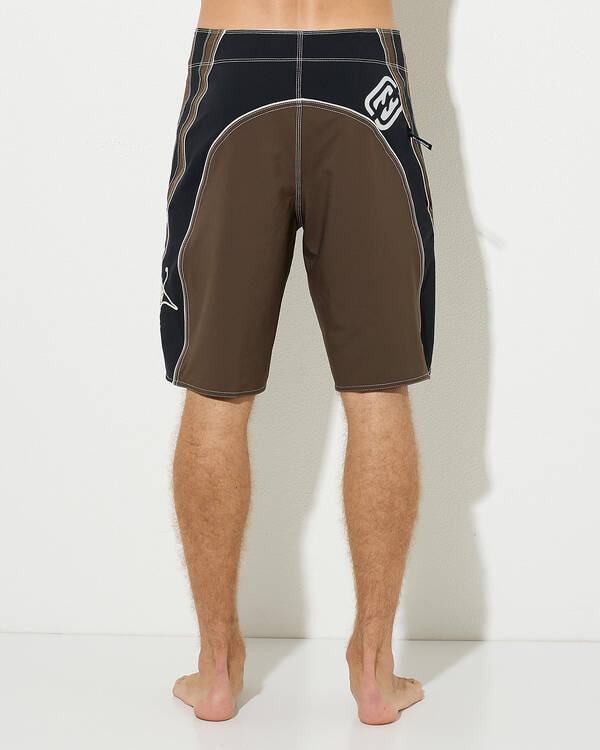 Billabong Fluid 2K Pro Board Shorts for Mens