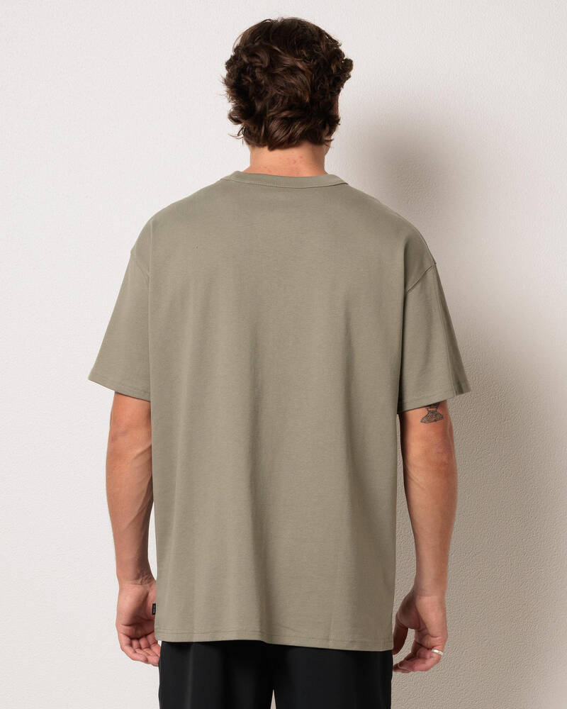 Nike Loose Premium Essential T-Shirt for Mens
