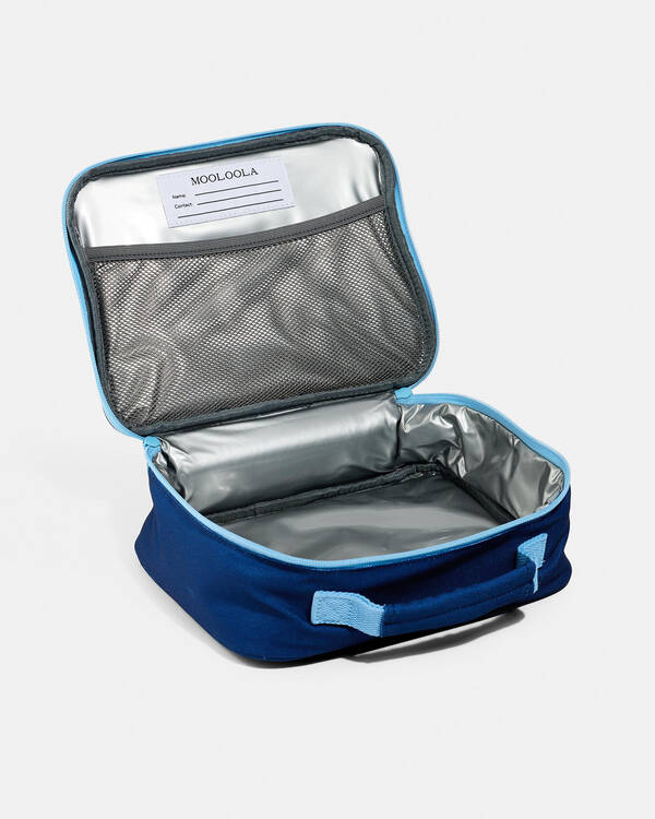 Mooloola Moontide Lunch Box for Womens