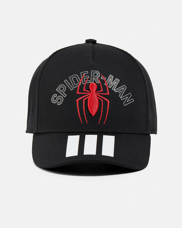 adidas Boy's Spiderman Cap for Mens