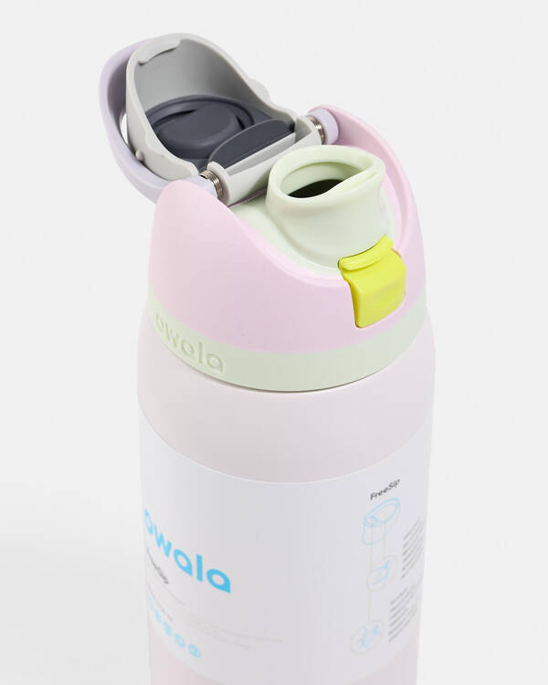 Owala 32oz FreeSip Stainless Steel Water Bottle for Unisex