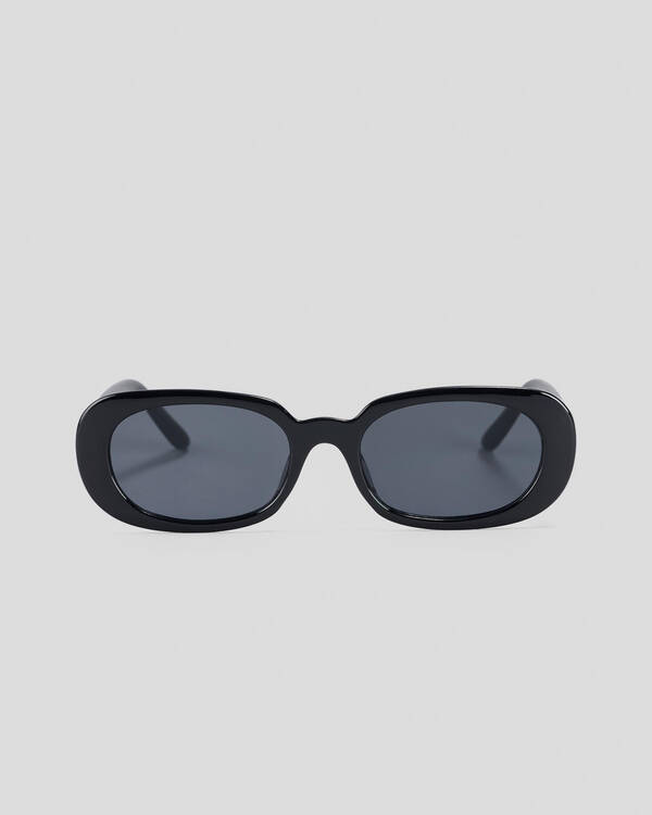 Indie Eyewear Jade Sunglasses for Womens