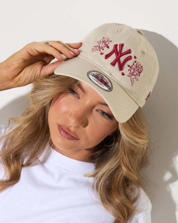 NY Yankees Cap