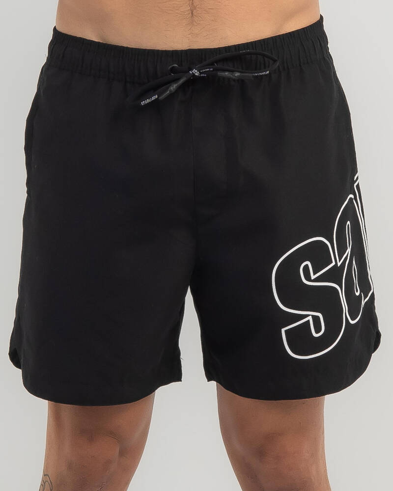 St. Goliath Onset Shorts for Mens