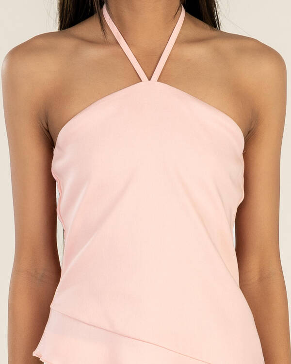 Mooloola Girls' Arna Halter Top for Womens