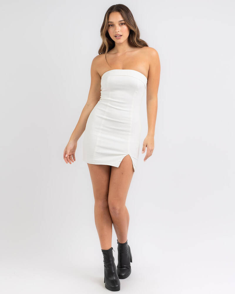 Ava And Ever Material Girl Dress for Womens