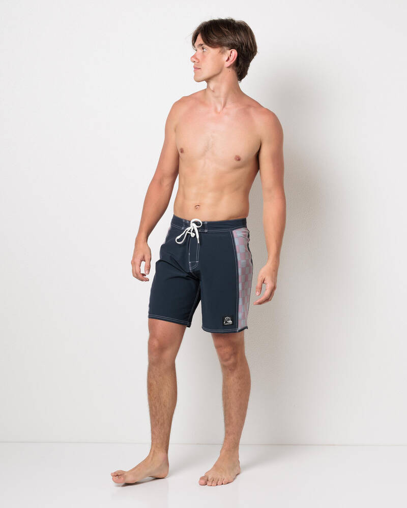 Quiksilver Original Arch 18 Board Shorts for Mens