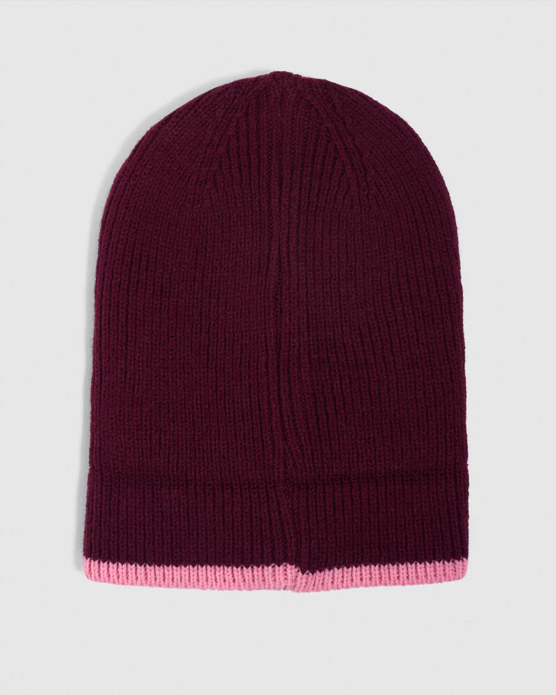 Ava And Ever Zoey Beanie for Womens