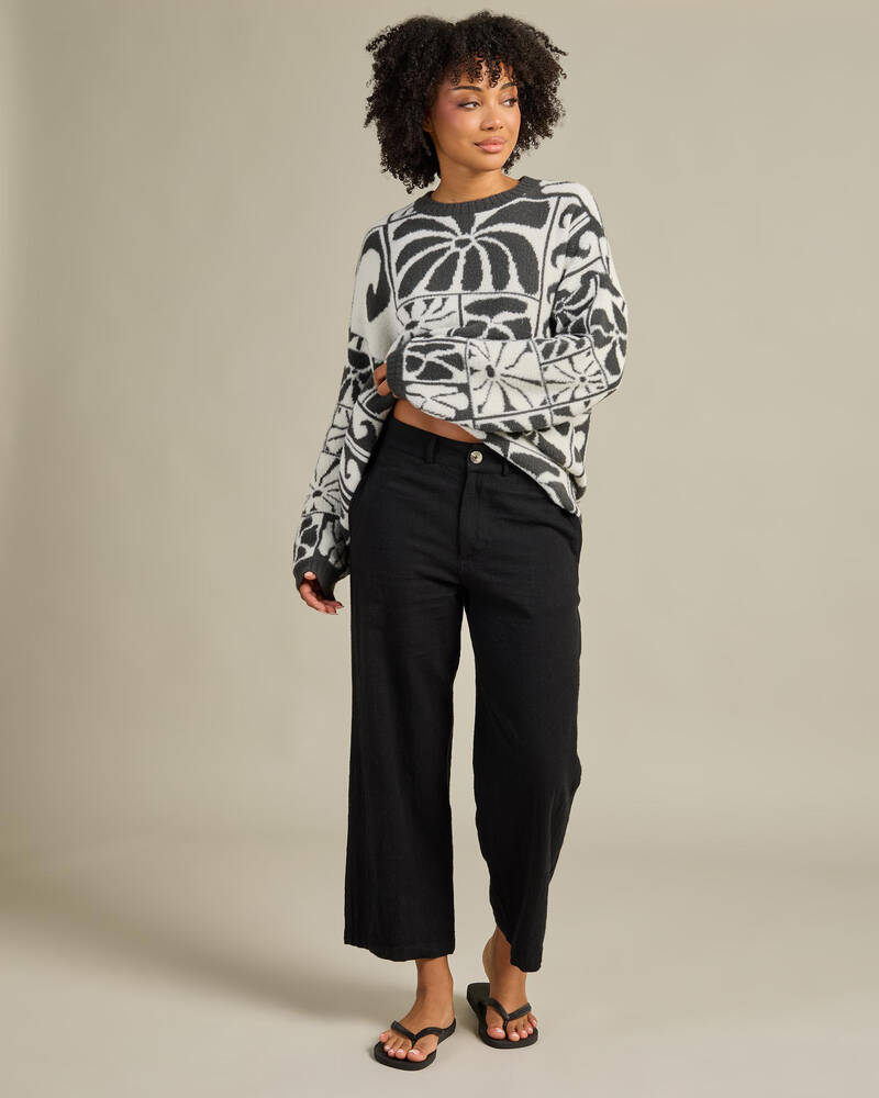 Rip Curl Vacation Pants for Womens