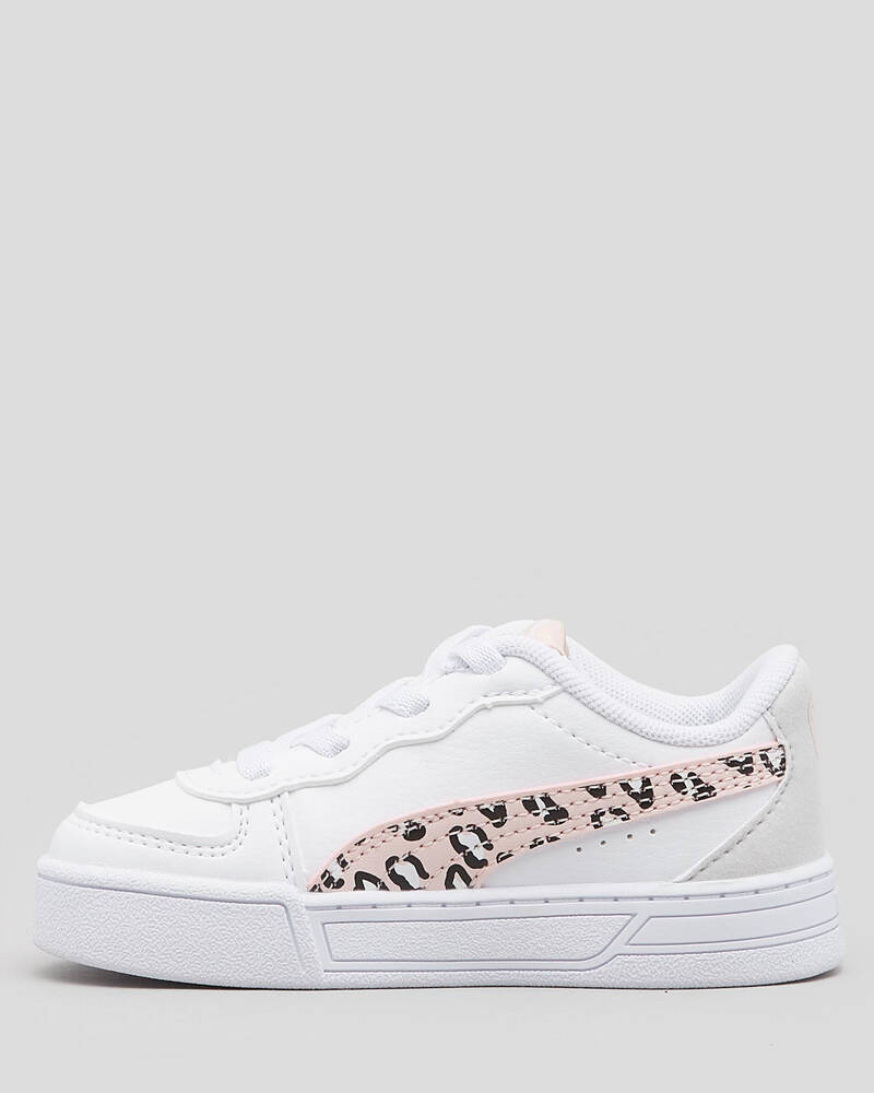 Puma Toddlers' Skye Roar Shoes for Womens