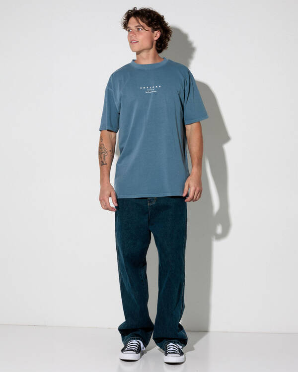 Skylark Factor T-Shirt for Mens