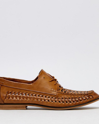 Flyte Hyde Boat Shoes for Mens image number null