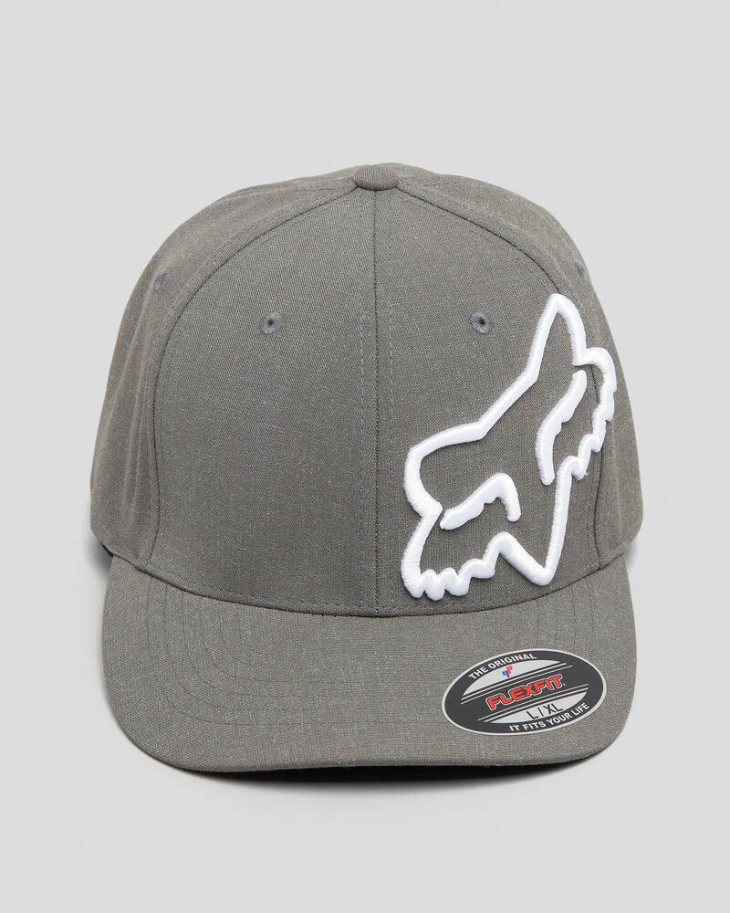 Fox Clouded Flexfit 2.0 Cap for Mens