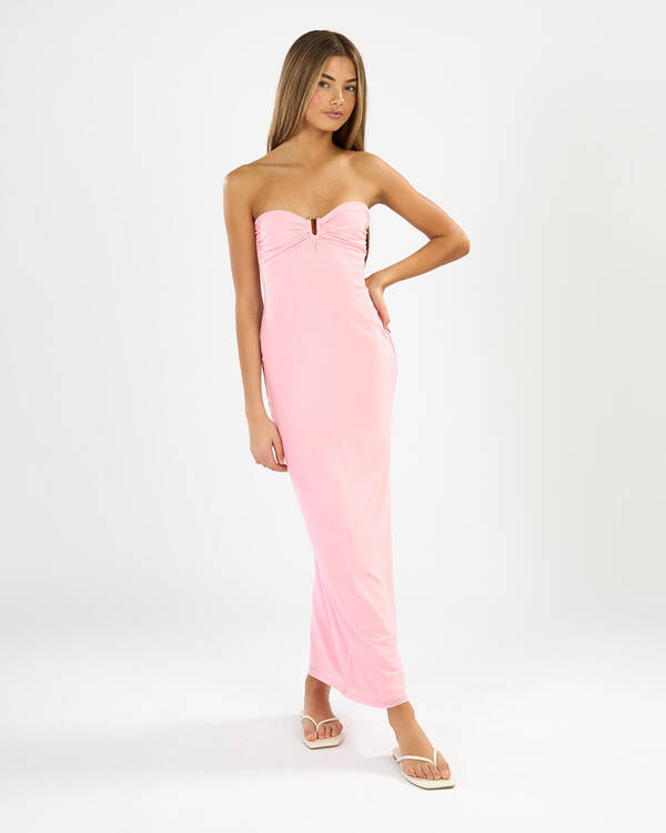 Girls&rsquo; Orina Maxi Dress