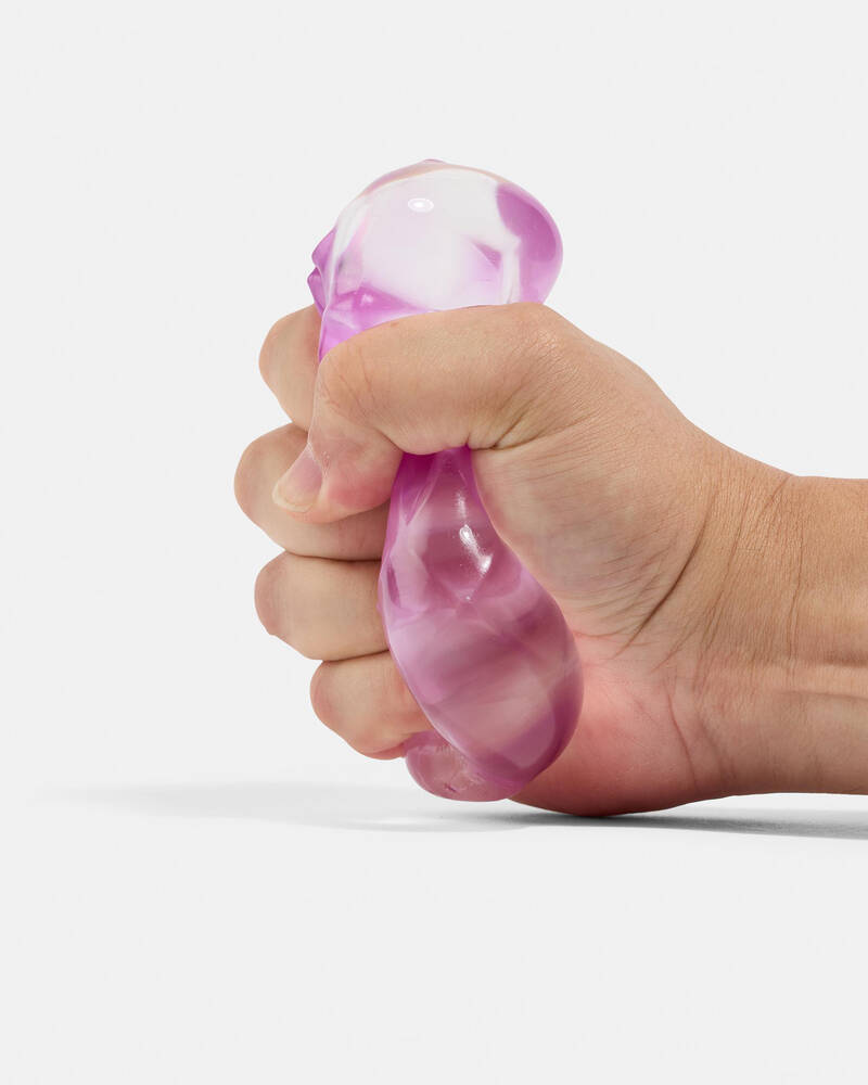 Get It Now Diamond Cube Squishy Fidget Toy for Unisex