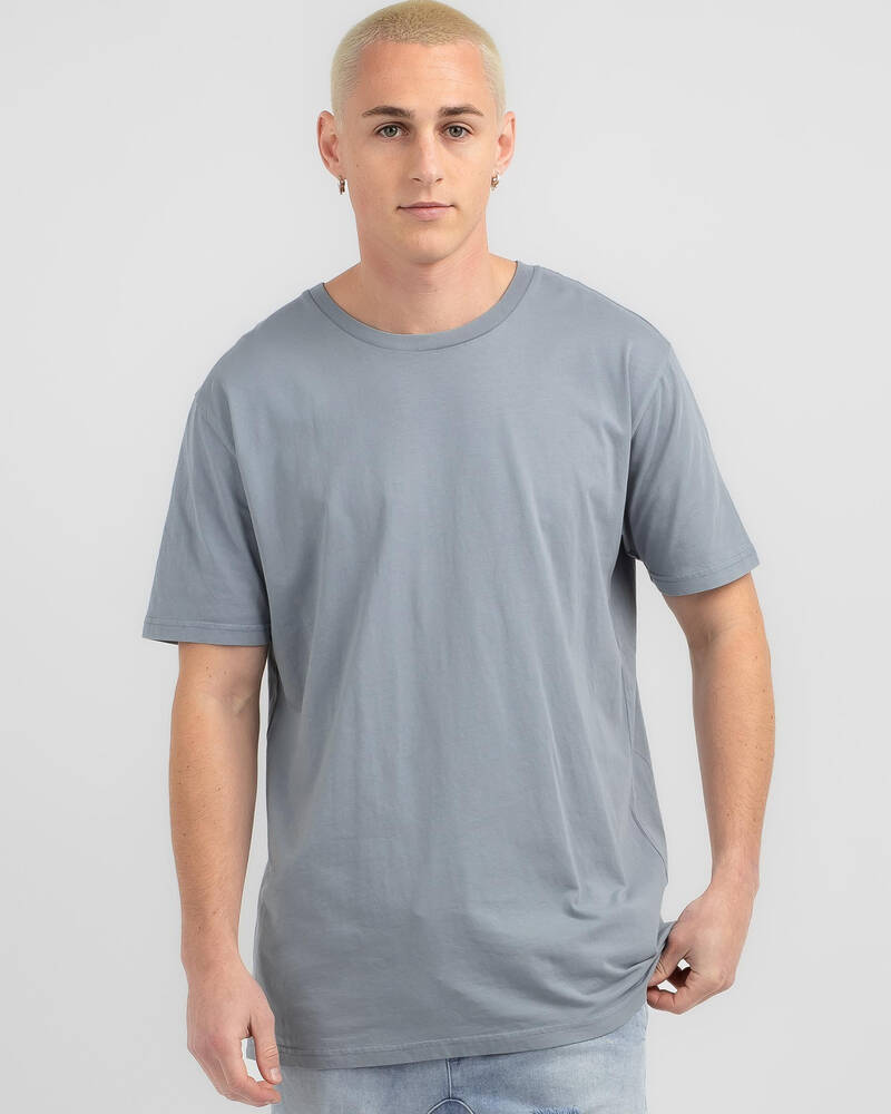 Lucid Essential 2.0 T-Shirt for Mens