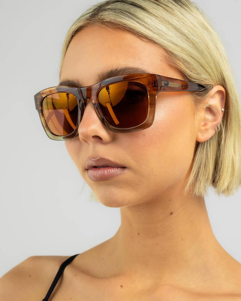 Dragon Alliance Waverly Sunglasses for Womens