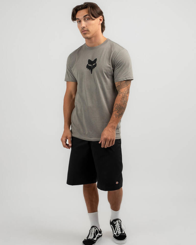 Fox Head Premium T-Shirt for Mens