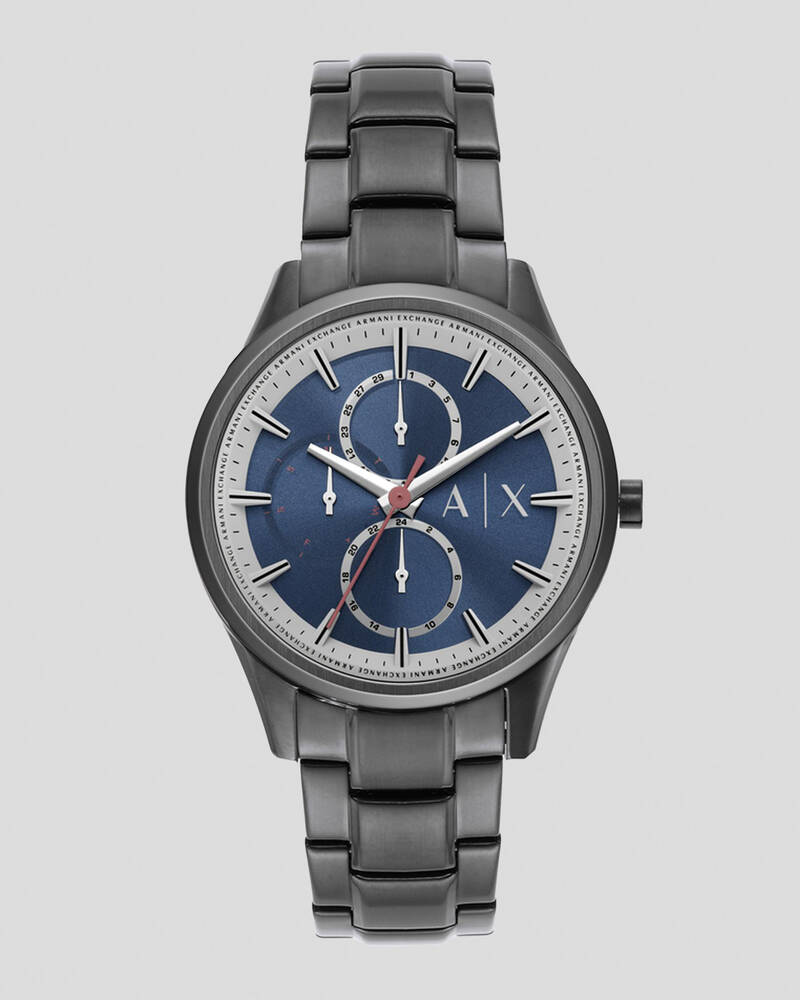 Armani Exchange Dante Watch for Mens