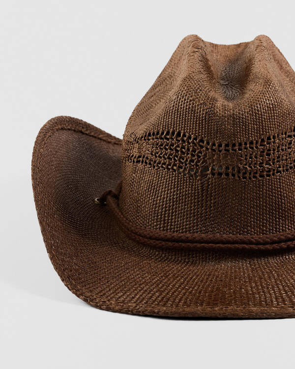 Mooloola Mooloola Andie Cowgirl Hat for Womens