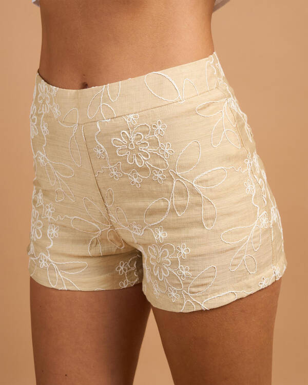 Mooloola Bennett Shorts for Womens