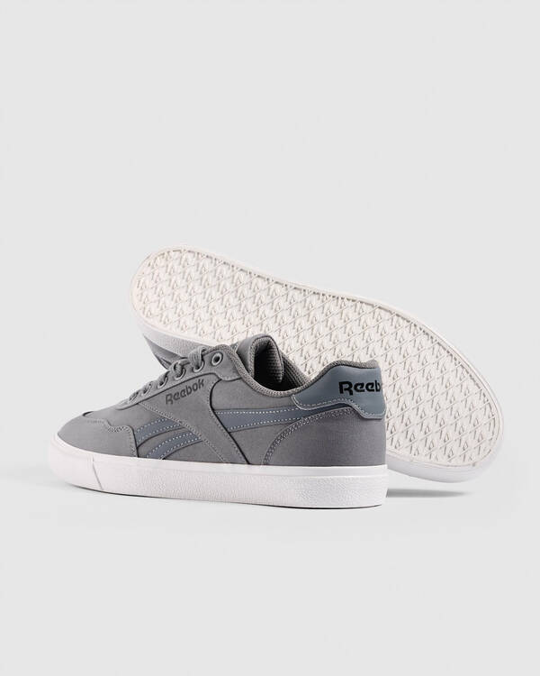 Reebok Court Advance Vulc Shoes for Mens
