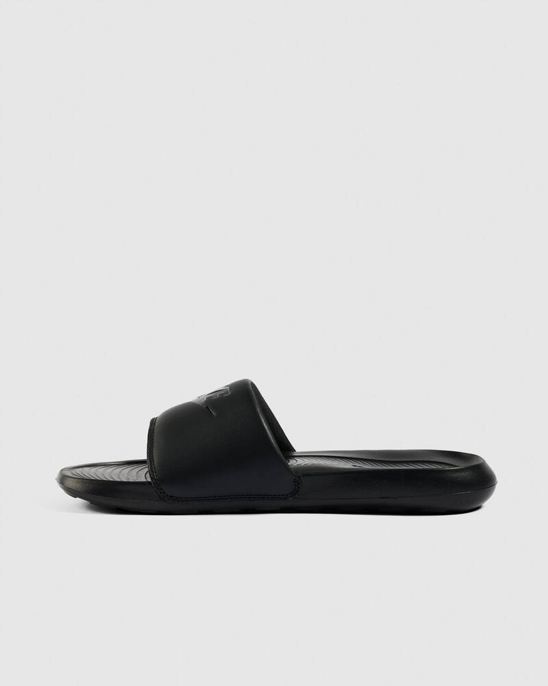 Nike Womens Victori One Slide Sandals for Womens