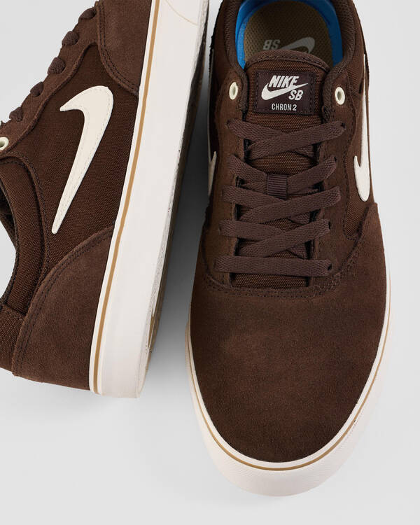 Nike SB Chron 2 Shoes for Mens