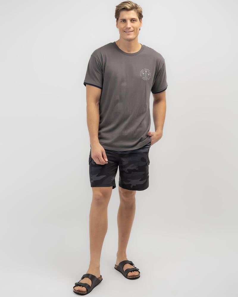 Jacks Summer Vibe T-Shirt for Mens