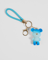 Karyn In LA Nate Bag Charm for Womens image number null