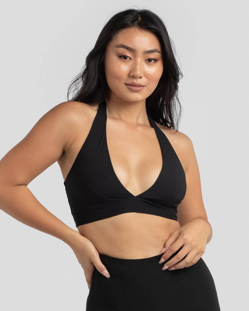 Ava And Ever Marina Halter Top for Womens