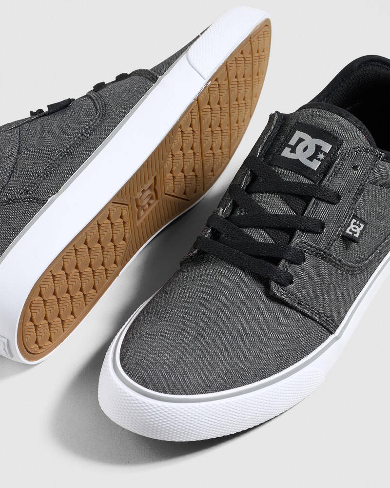 DC Shoes Tonik TX SE Shoes for Mens