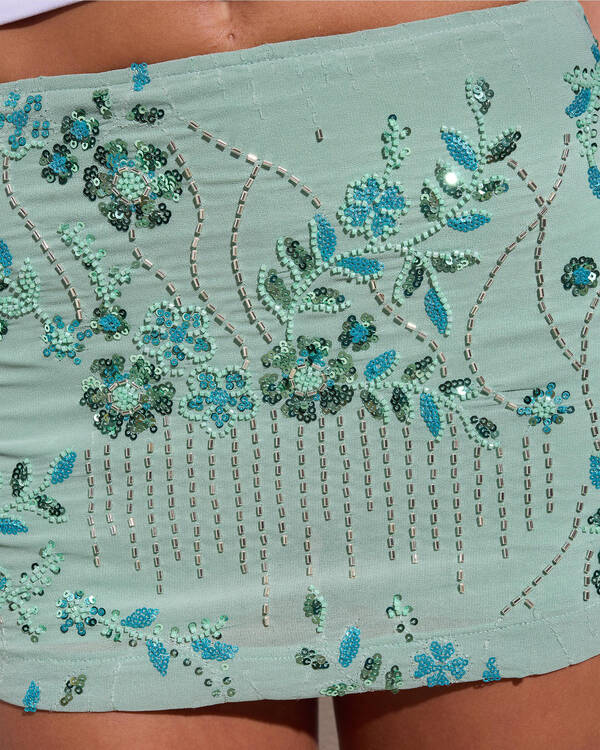 Ava And Ever Ibiza Skort for Womens