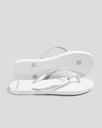 Rip Curl Premium Surf Bloom Thongs for Womens image number null