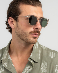 Le Specs Firestarter Sunglasses for Mens image number null
