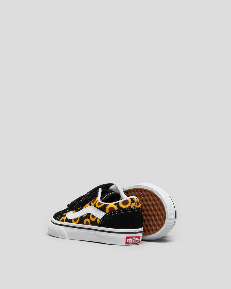 Vans Toddlers' Old Skool Shoes for Womens