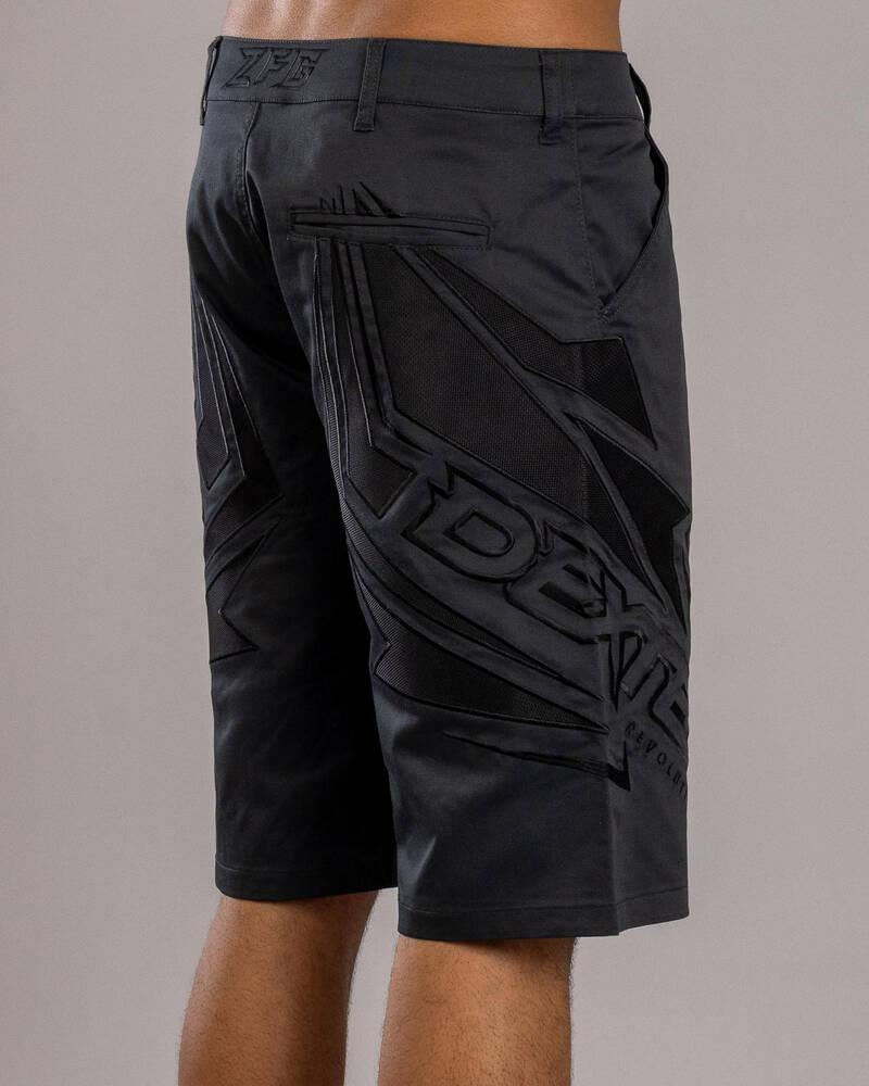 Dexter Statement Walk Shorts for Mens