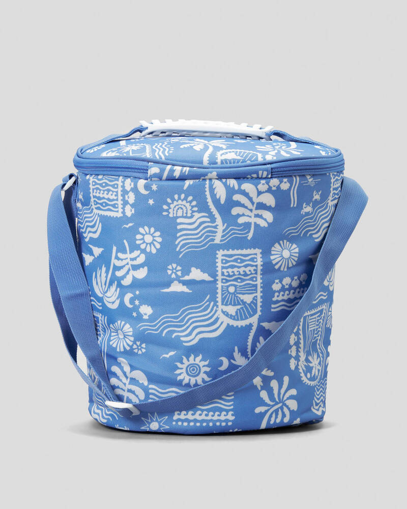 Billabong Island Sun Cooler Bag for Womens