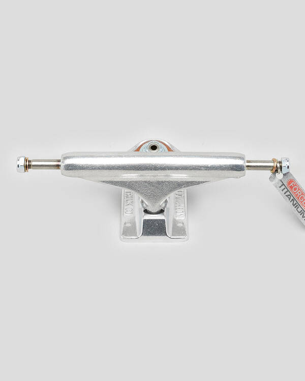 Forged Titanium 144 Skateboard Truck